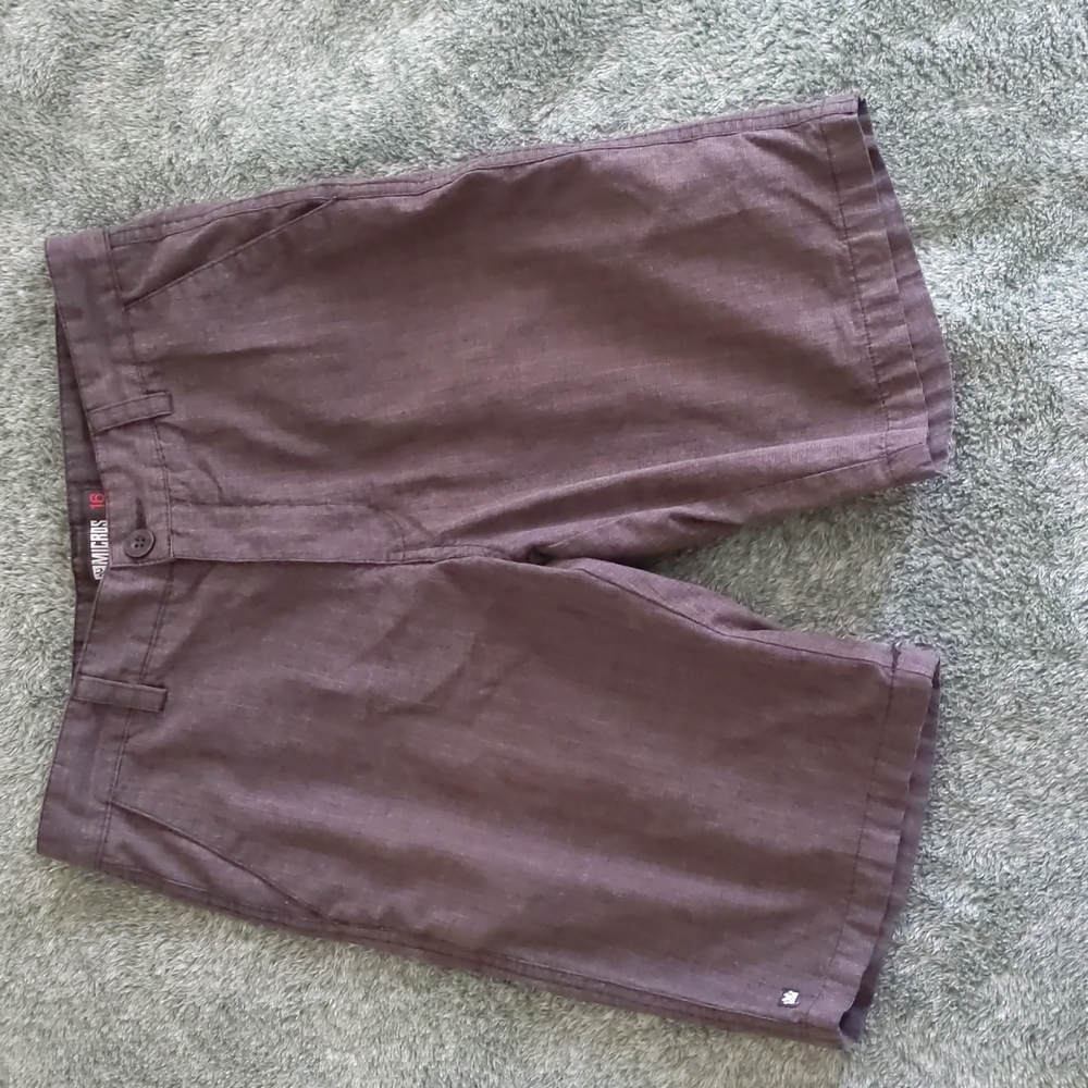 Men's Micros Shorts